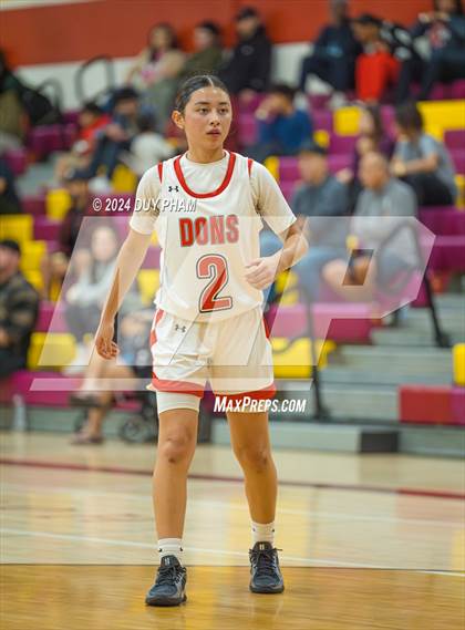 Thumbnail 3 in Sonora vs. Sierra Vista photogallery.