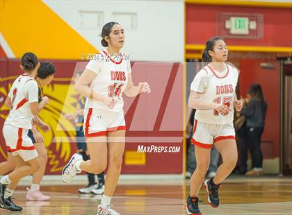 Thumbnail 1 in Sonora vs. Sierra Vista photogallery.