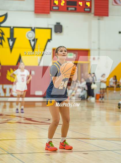Thumbnail 1 in Sonora vs. Sierra Vista photogallery.