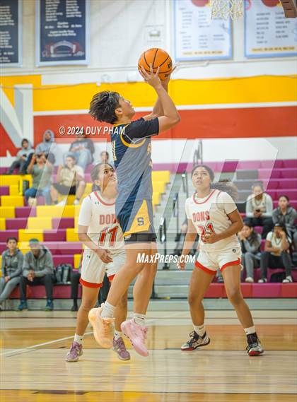 Thumbnail 1 in Sonora vs. Sierra Vista photogallery.
