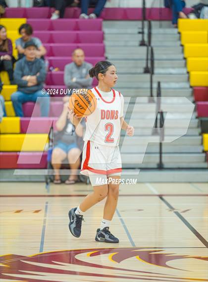 Thumbnail 2 in Sonora vs. Sierra Vista photogallery.
