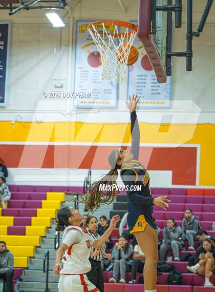 Thumbnail 2 in Sonora vs. Sierra Vista photogallery.