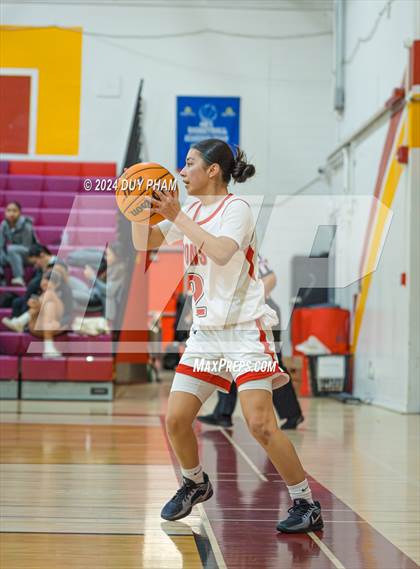 Thumbnail 1 in Sonora vs. Sierra Vista photogallery.