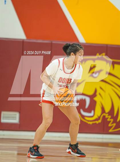 Thumbnail 2 in Sonora vs. Sierra Vista photogallery.