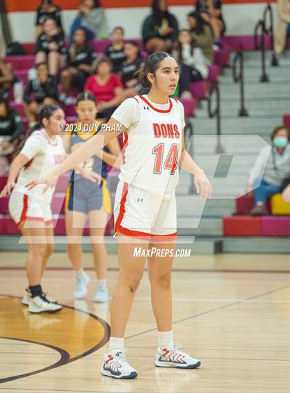 Thumbnail 3 in Sonora vs. Sierra Vista photogallery.