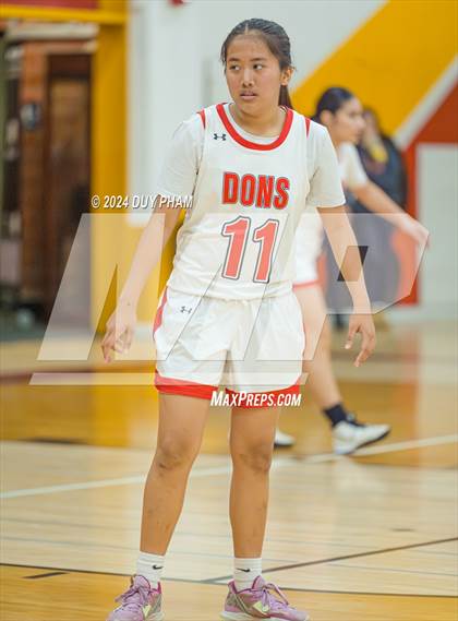 Thumbnail 2 in Sonora vs. Sierra Vista photogallery.