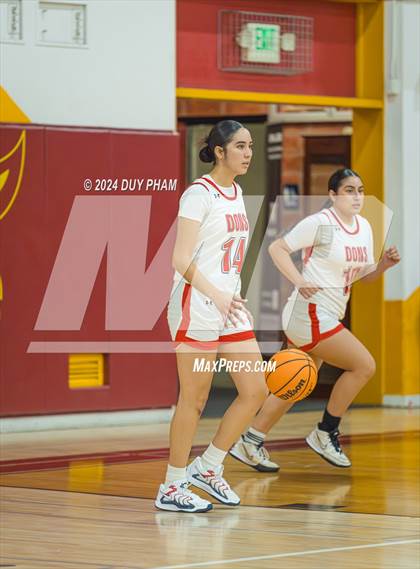 Thumbnail 2 in Sonora vs. Sierra Vista photogallery.
