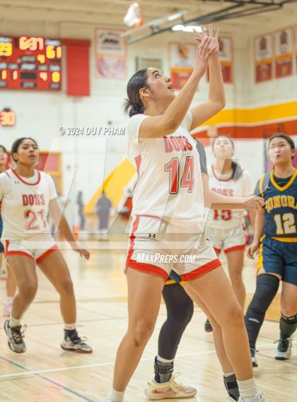 Thumbnail 1 in Sonora vs. Sierra Vista photogallery.