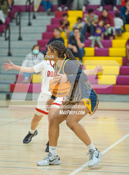 Thumbnail 3 in Sonora vs. Sierra Vista photogallery.