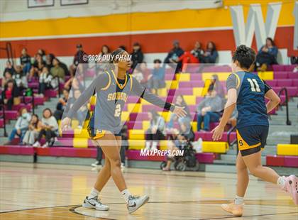 Thumbnail 3 in Sonora vs. Sierra Vista photogallery.
