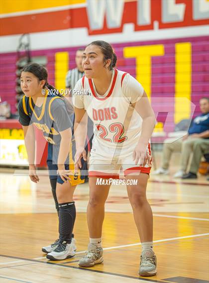 Thumbnail 3 in Sonora vs. Sierra Vista photogallery.