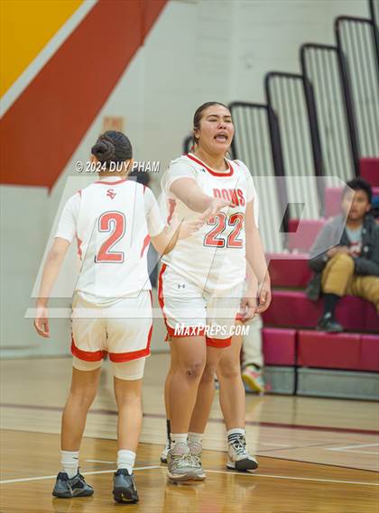 Thumbnail 2 in Sonora vs. Sierra Vista photogallery.