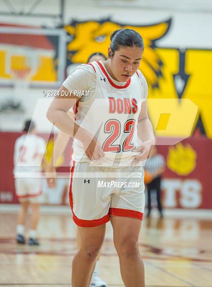 Thumbnail 2 in Sonora vs. Sierra Vista photogallery.