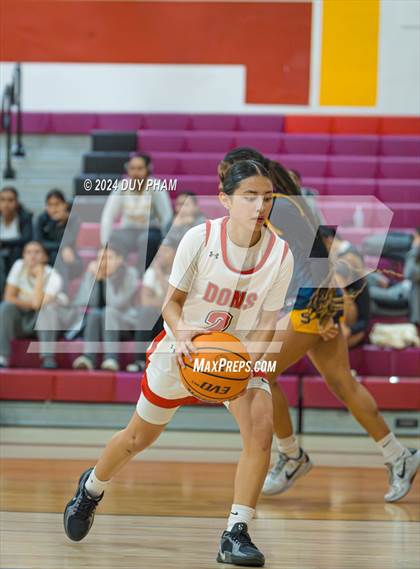 Thumbnail 3 in Sonora vs. Sierra Vista photogallery.