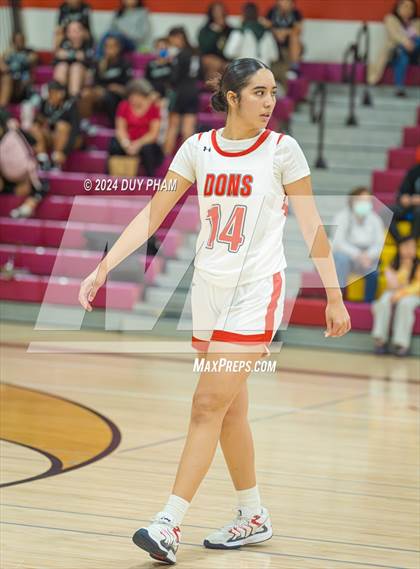 Thumbnail 1 in Sonora vs. Sierra Vista photogallery.