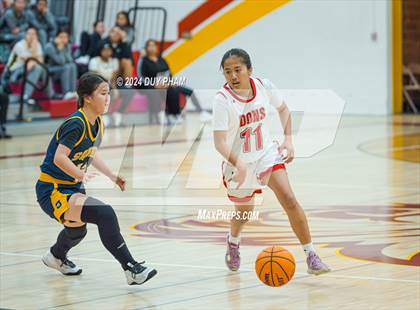 Thumbnail 2 in Sonora vs. Sierra Vista photogallery.
