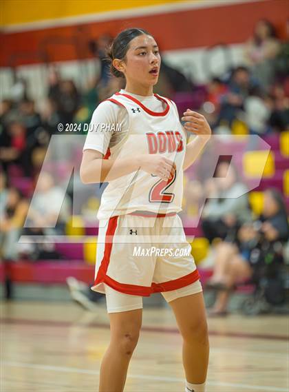 Thumbnail 2 in Sonora vs. Sierra Vista photogallery.