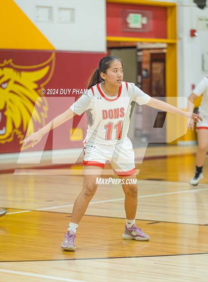 Thumbnail 2 in Sonora vs. Sierra Vista photogallery.