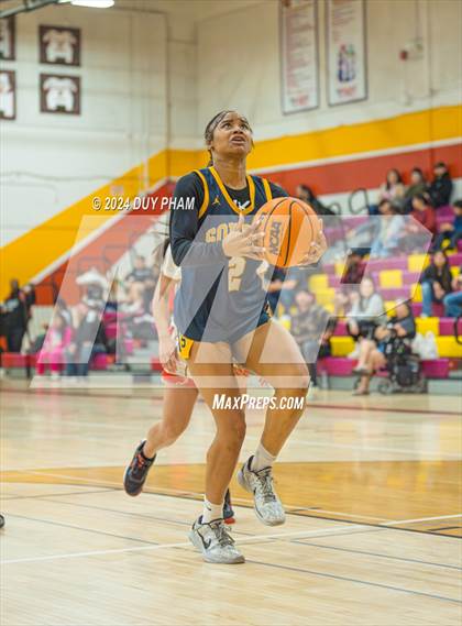 Thumbnail 1 in Sonora vs. Sierra Vista photogallery.