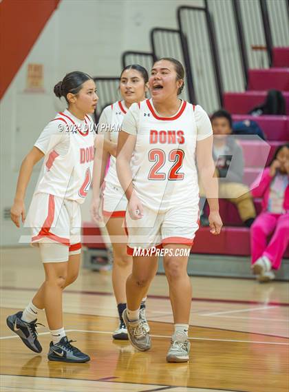 Thumbnail 3 in Sonora vs. Sierra Vista photogallery.