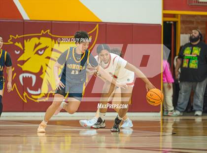 Thumbnail 3 in Sonora vs. Sierra Vista photogallery.