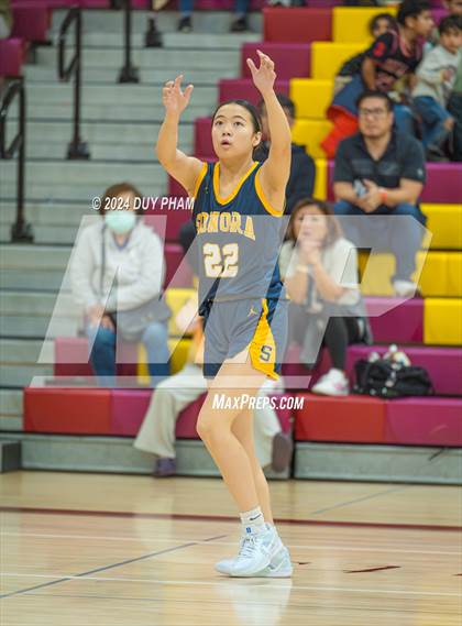 Thumbnail 1 in Sonora vs. Sierra Vista photogallery.