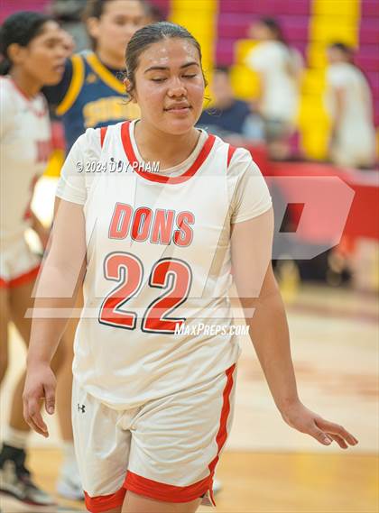 Thumbnail 1 in Sonora vs. Sierra Vista photogallery.
