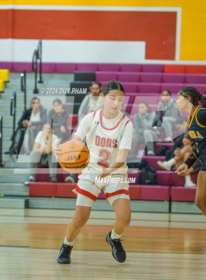 Thumbnail 1 in Sonora vs. Sierra Vista photogallery.