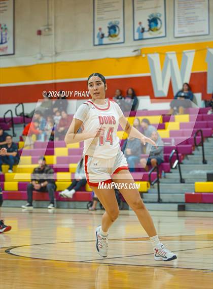 Thumbnail 3 in Sonora vs. Sierra Vista photogallery.