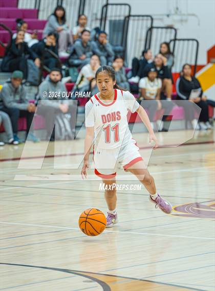 Thumbnail 1 in Sonora vs. Sierra Vista photogallery.