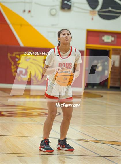 Thumbnail 2 in Sonora vs. Sierra Vista photogallery.