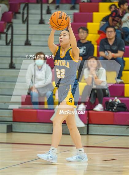 Thumbnail 3 in Sonora vs. Sierra Vista photogallery.