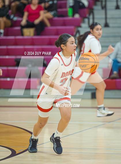 Thumbnail 2 in Sonora vs. Sierra Vista photogallery.