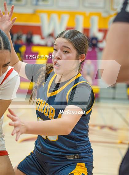 Thumbnail 1 in Sonora vs. Sierra Vista photogallery.