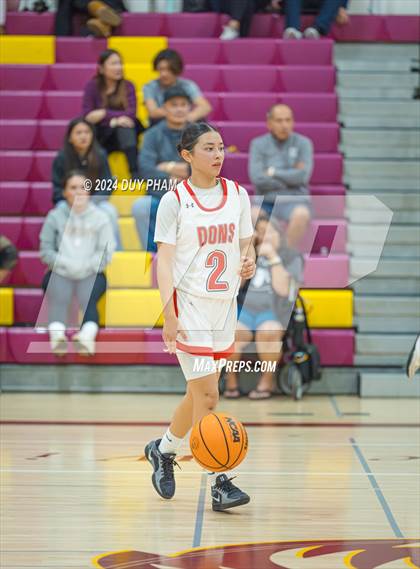 Thumbnail 3 in Sonora vs. Sierra Vista photogallery.