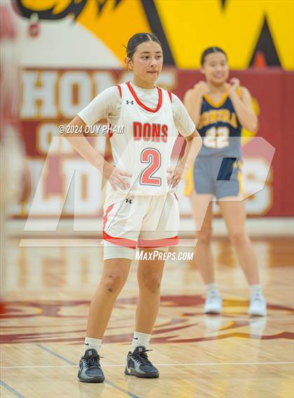 Thumbnail 1 in Sonora vs. Sierra Vista photogallery.