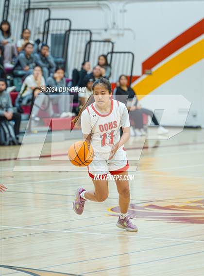 Thumbnail 3 in Sonora vs. Sierra Vista photogallery.