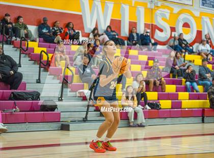 Thumbnail 3 in Sonora vs. Sierra Vista photogallery.