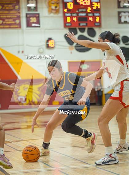 Thumbnail 3 in Sonora vs. Sierra Vista photogallery.