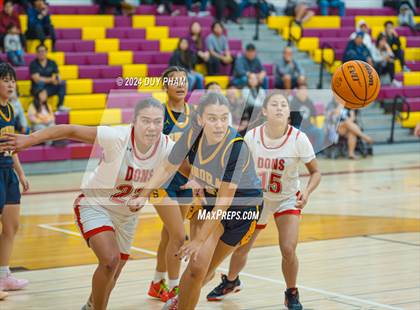 Thumbnail 2 in Sonora vs. Sierra Vista photogallery.