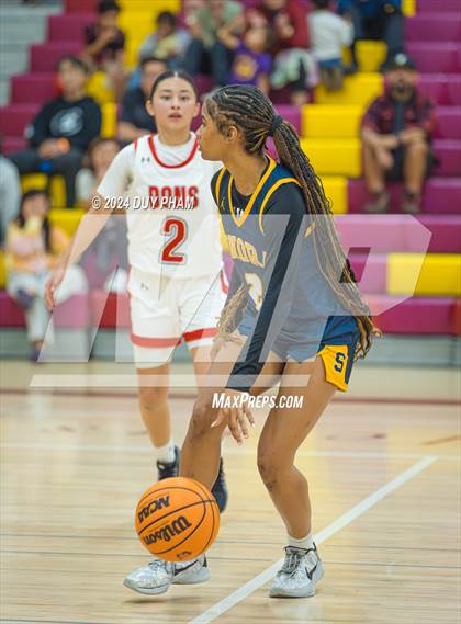Thumbnail 1 in Sonora vs. Sierra Vista photogallery.