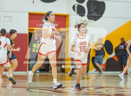 Thumbnail 3 in Sonora vs. Sierra Vista photogallery.