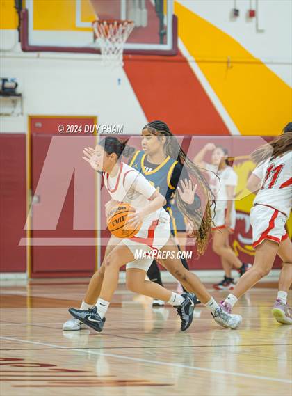 Thumbnail 3 in Sonora vs. Sierra Vista photogallery.