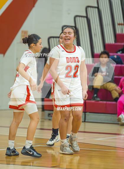 Thumbnail 1 in Sonora vs. Sierra Vista photogallery.
