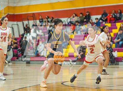 Thumbnail 2 in Sonora vs. Sierra Vista photogallery.