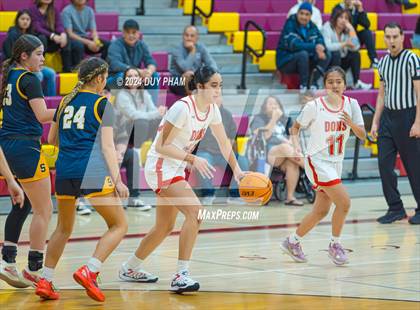 Thumbnail 3 in Sonora vs. Sierra Vista photogallery.