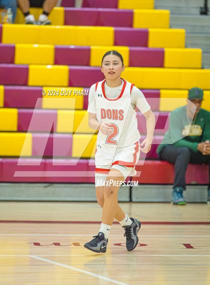 Thumbnail 2 in Sonora vs. Sierra Vista photogallery.