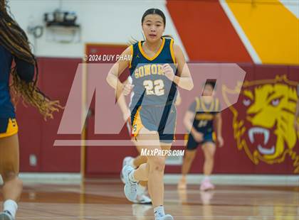 Thumbnail 2 in Sonora vs. Sierra Vista photogallery.