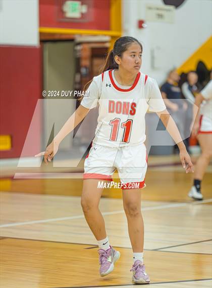 Thumbnail 1 in Sonora vs. Sierra Vista photogallery.