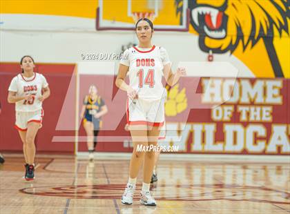 Thumbnail 3 in Sonora vs. Sierra Vista photogallery.